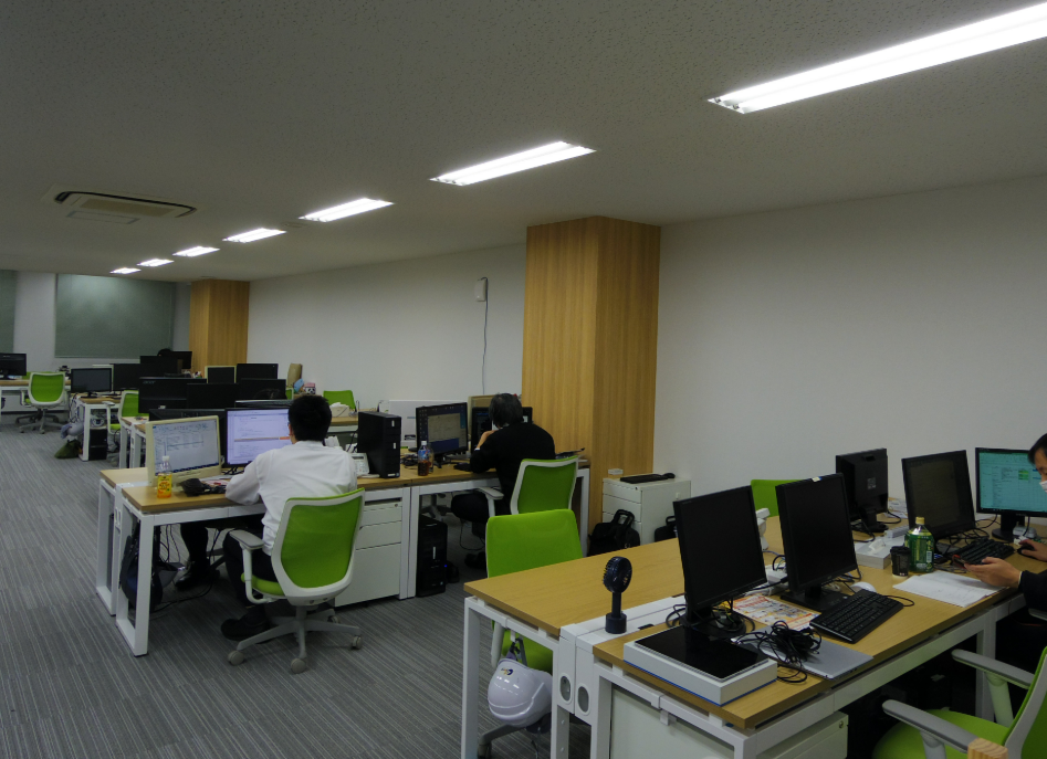 【扶養枠内】＼時短×週3／コツコツ経理サポート@新横浜駅♪