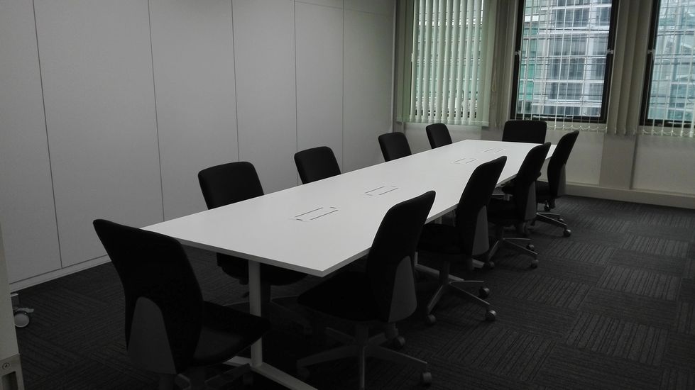 就業先イメージ