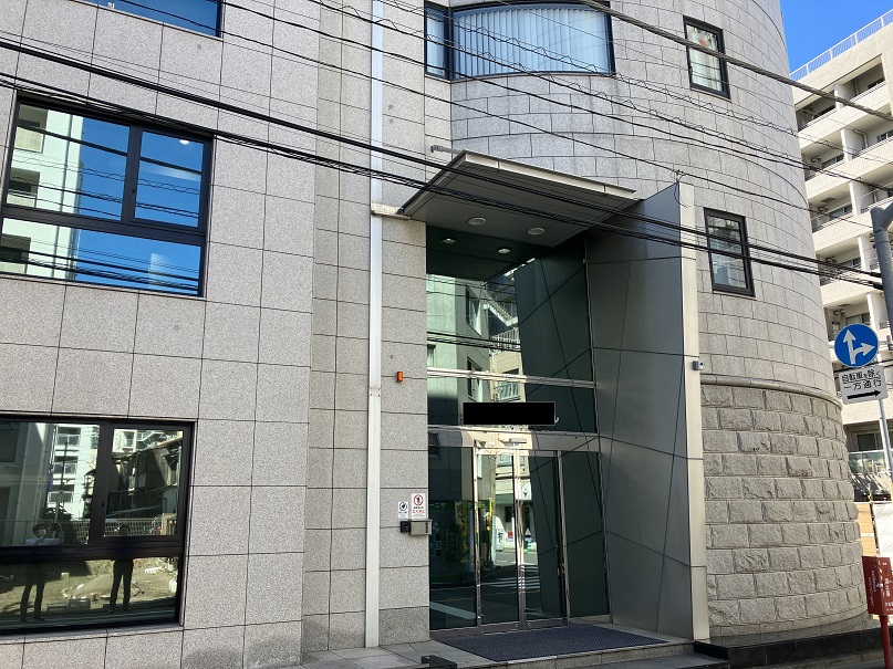 就業先イメージ