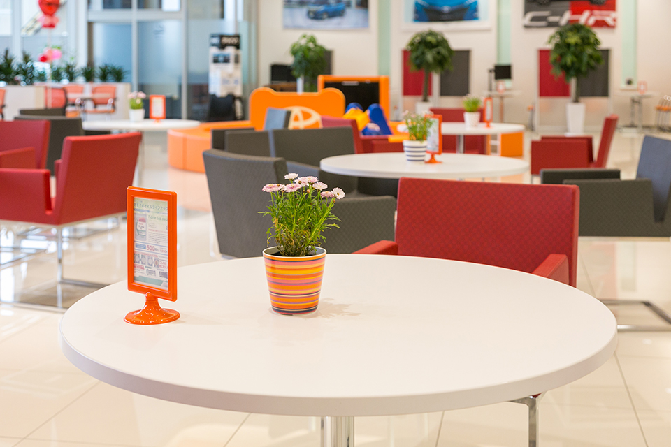 【月収21万～♪】未経験OK☆接客・電話ナシ！洗車のお仕事★