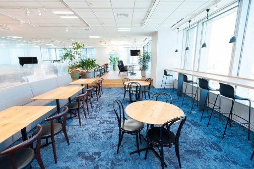 ＼中途採用／高↑2100円＜採用アシスタント＞ブランクOK！穏やか