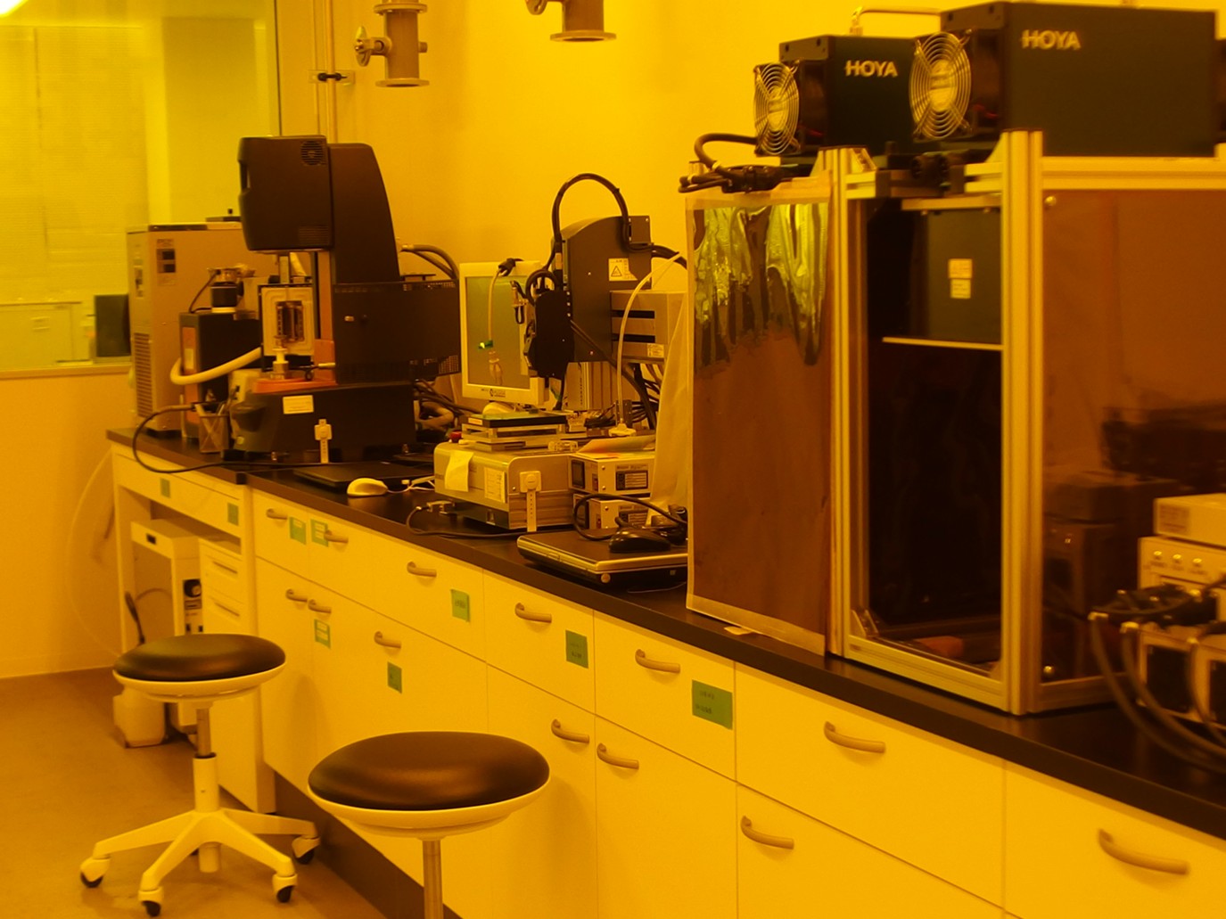 就業先イメージ