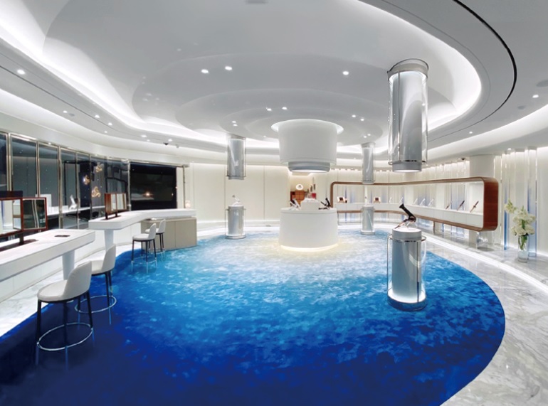 高時給1700円○スキンケア･ヘアケア用品の接客