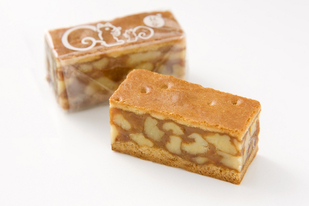 【大丸東京】WワークOK♪週4×時給1600円♪お菓子販売