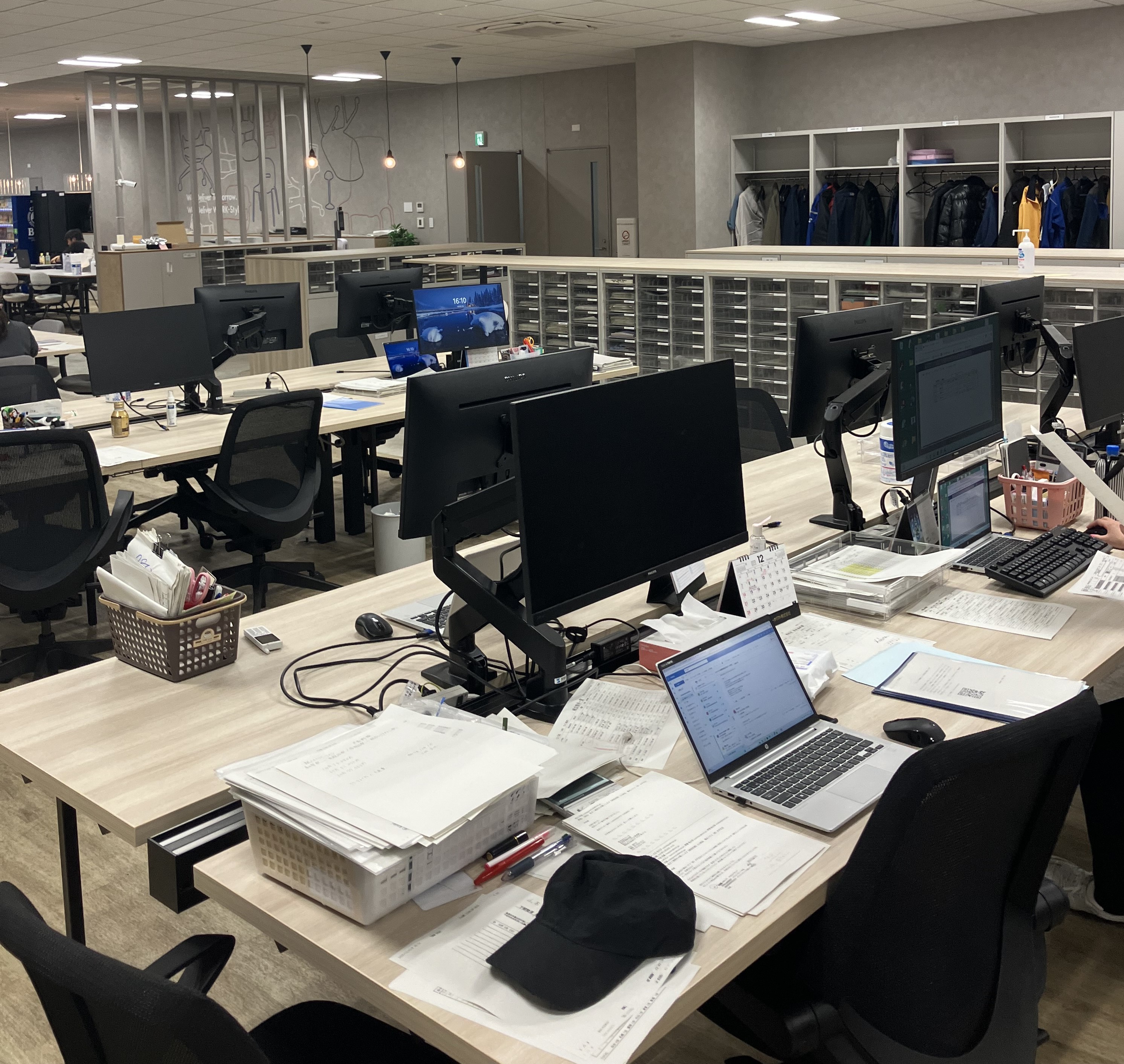 高時給1,550円★9-17時×残業なし×土日祝休み♪データ入力