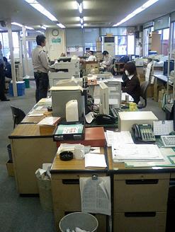 ★時短もOK≪週3日だけ≫運送サービス会社の事務アシスタント♪