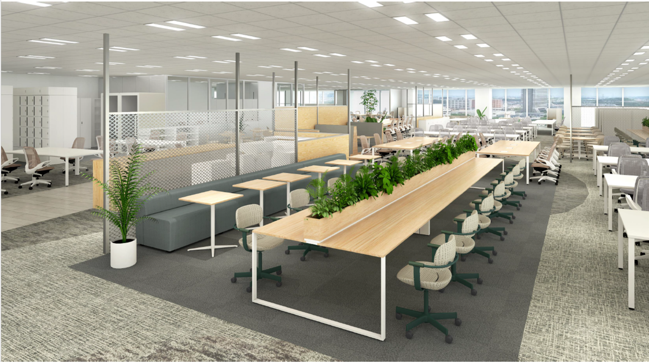 東急G＠浜松町【10名×2月→4月末】未経験OK♪不動産事務@1700