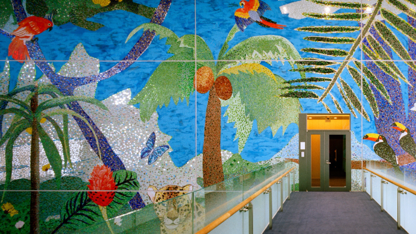 就業先イメージ