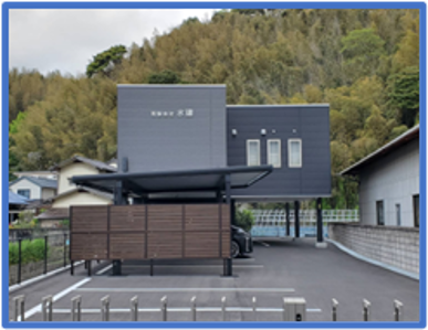 就業先イメージ