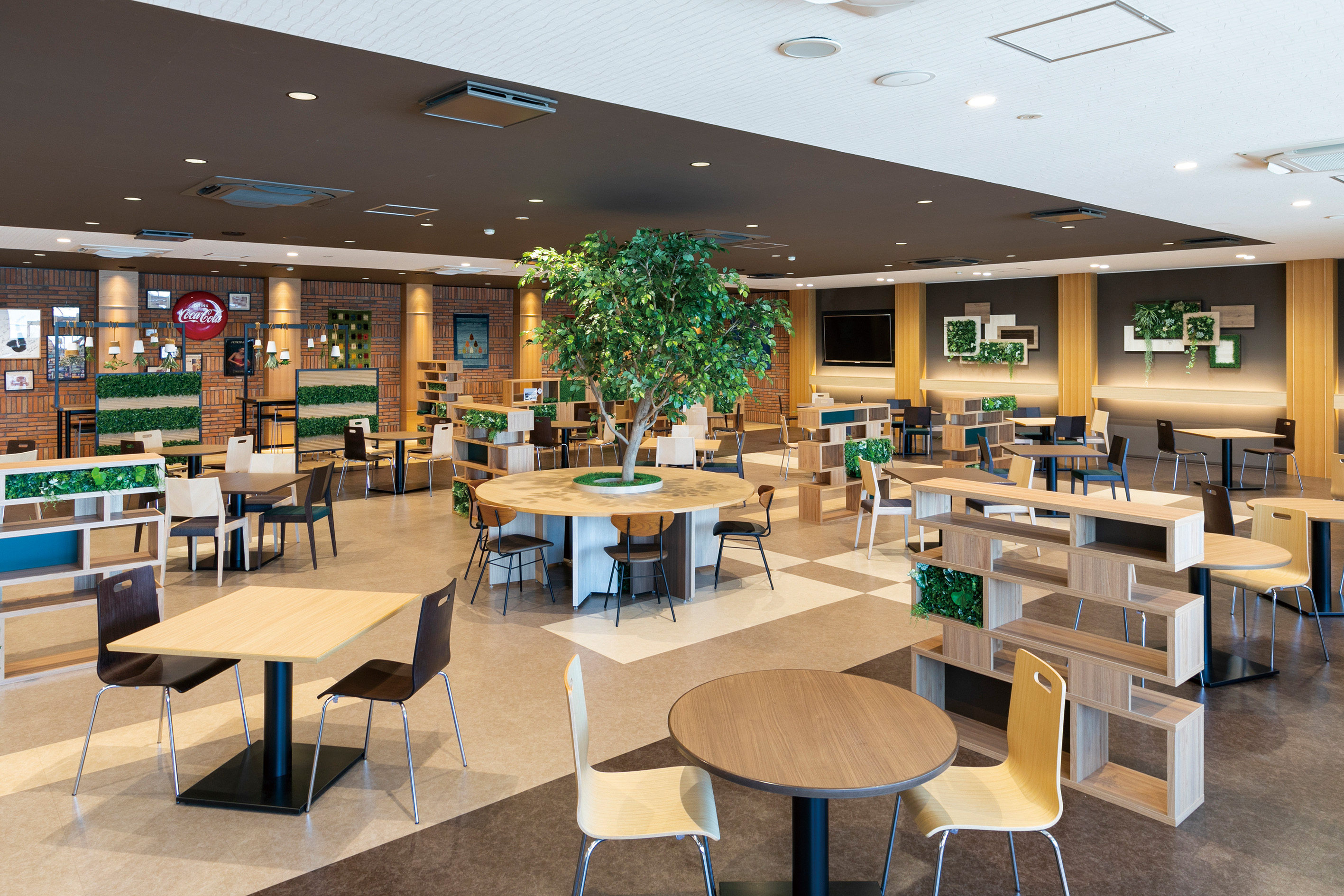 就業先イメージ