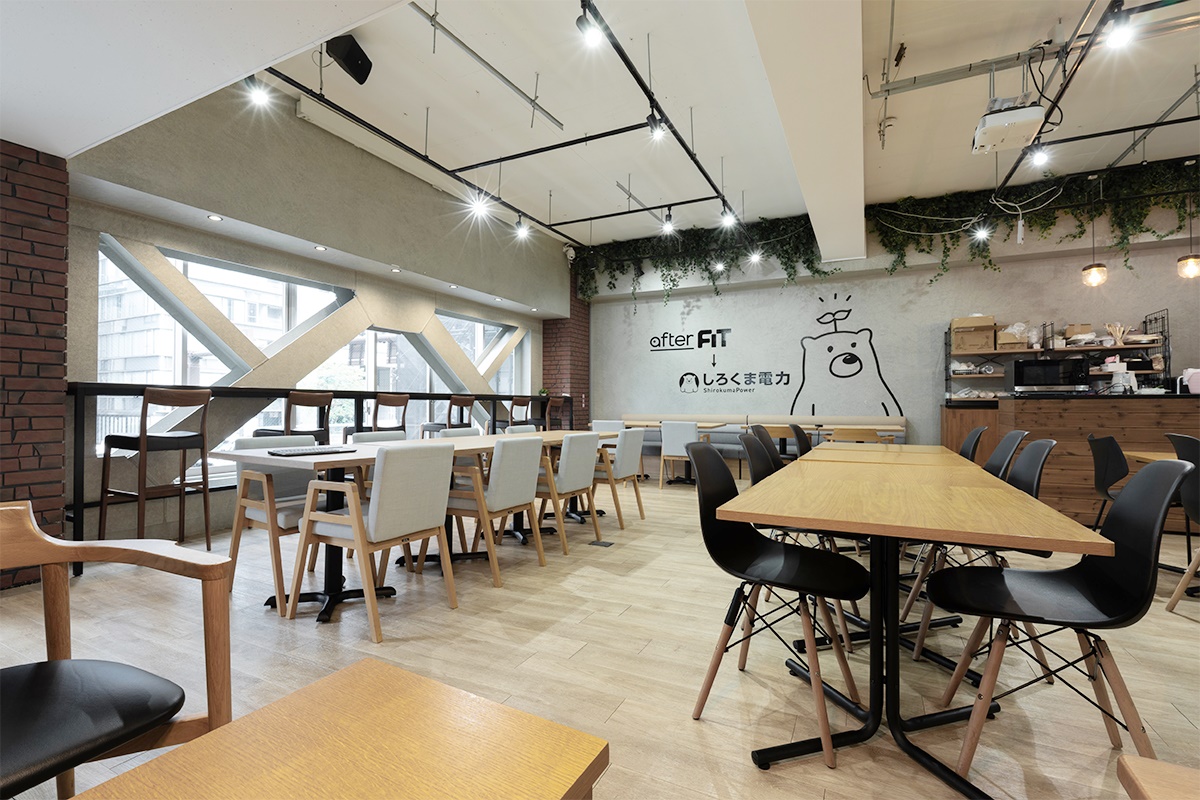 【12月開始】風通しGOOD○長期◎資料整理など部内サポート