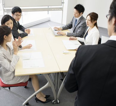 【大手食品メーカーGR】社員食堂アリ○給与計算のオシゴト