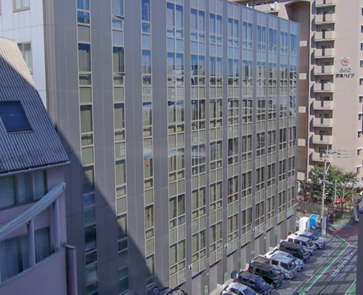 【1250円】長期☆マンション管理に関わる事務○残業なし♪