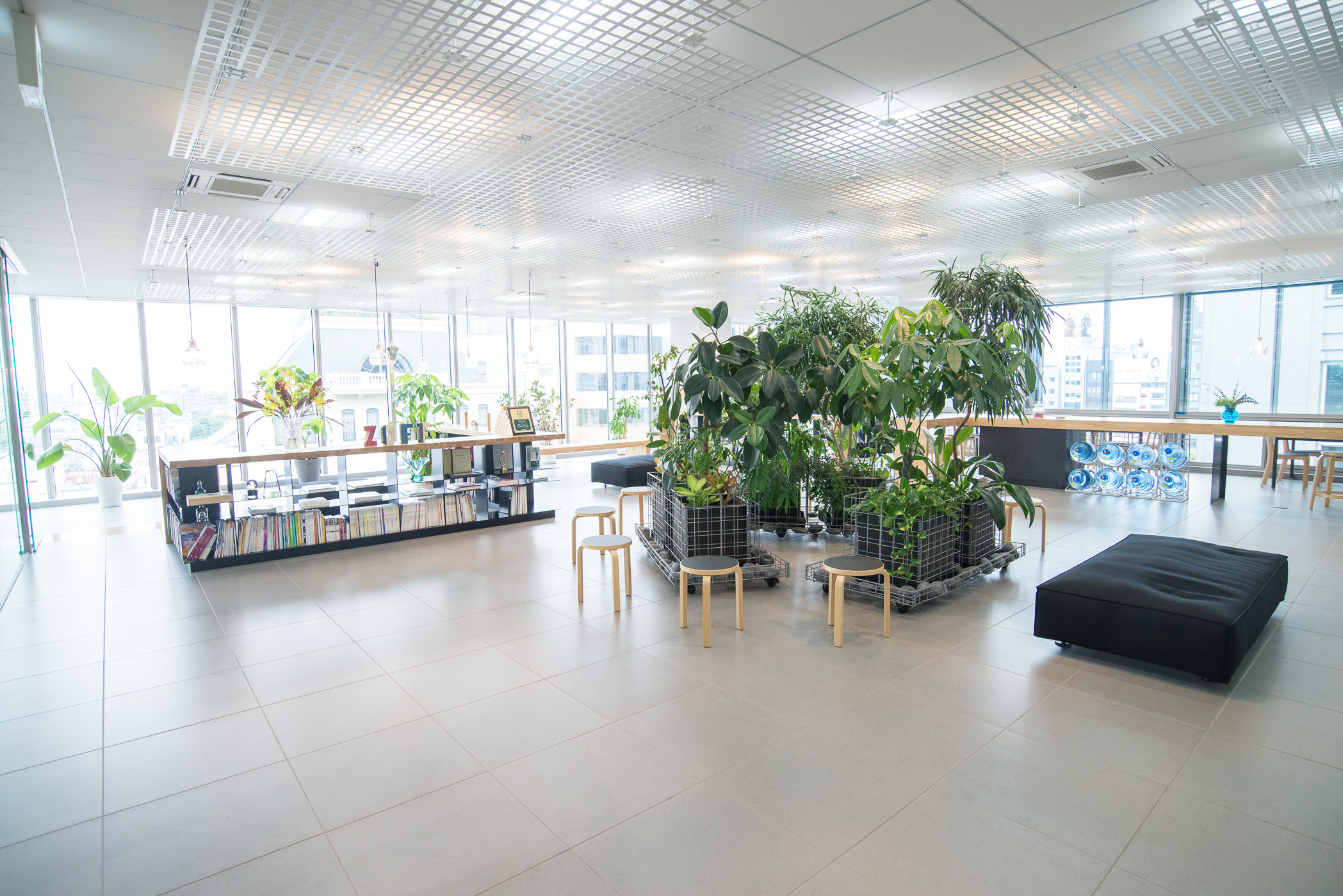 【未経験OK】派遣スタッフ就業中○長期◆人事・採用サポ☆