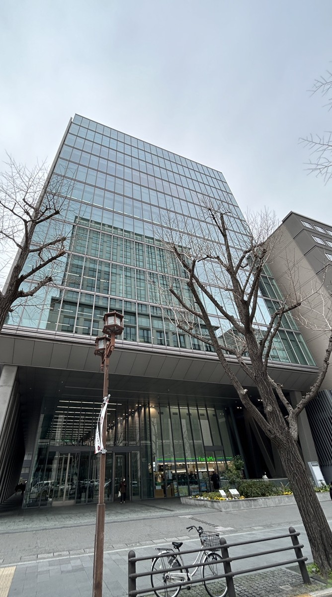 在宅あり★駅直結1分↑超大手G◎社員化の実績あり<ルーチン事務>