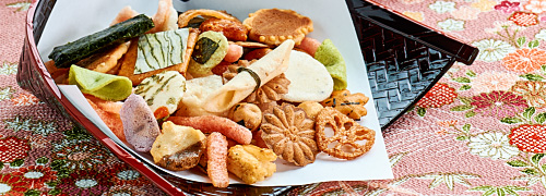 【人気のお菓子メーカー★】社割もあり♪事務未経験OK！入力多め