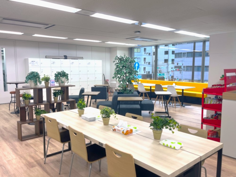 1/20～＼事務経験があればOK／人事サポ★時間相談OK！浜松町スグ