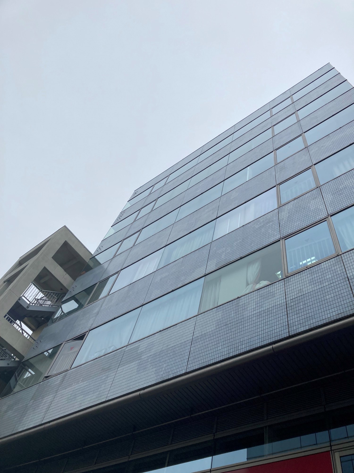 【扶養内】週3日×10:00～16:00★事務サポート＠本厚木スグ