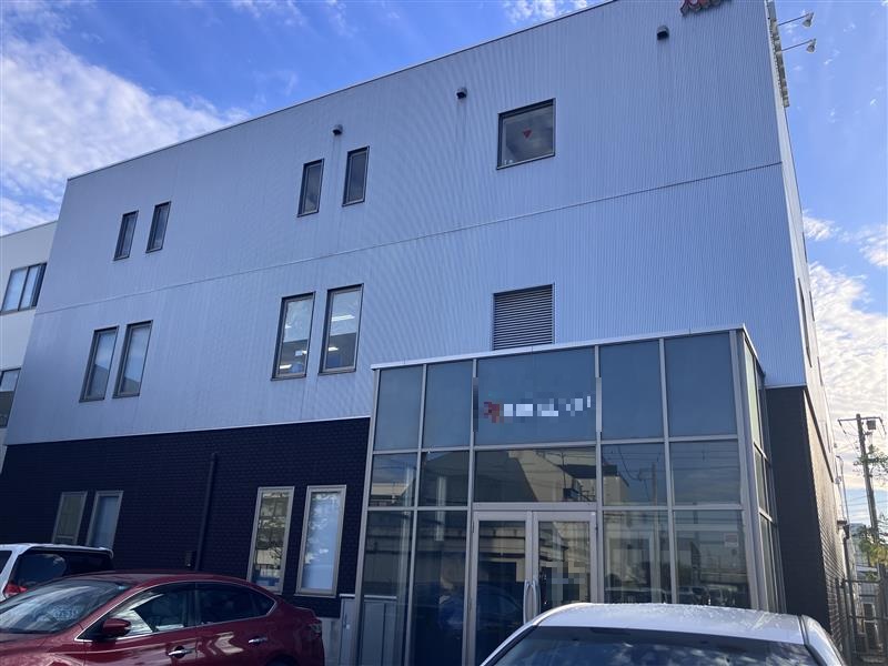 【茂原駅チカ】未経験OK！糸巻き機械のメンテナンス作業@1400円