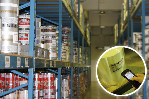 就業先イメージ