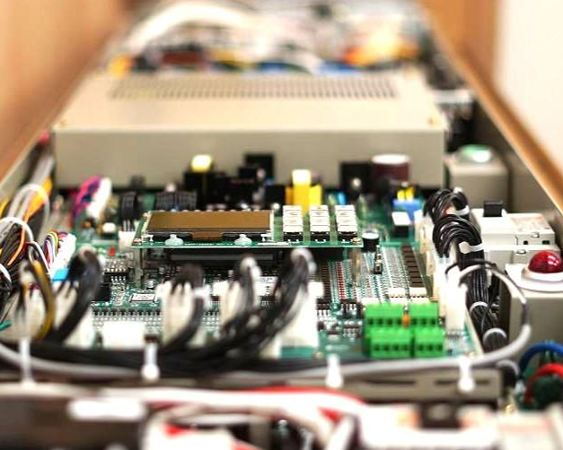 就業先イメージ