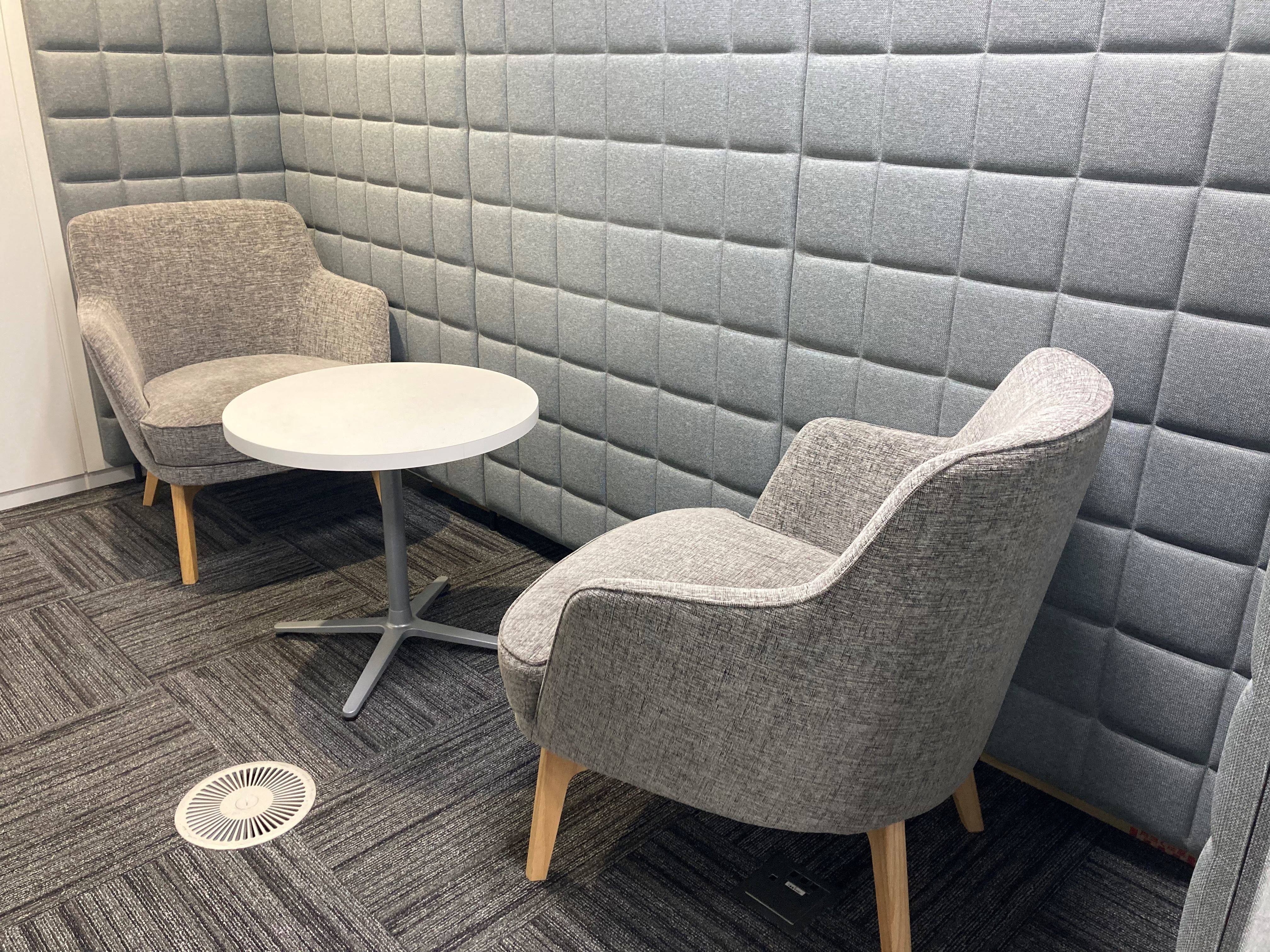 複数名募集★大手★人気の銀行事務センター★美味しい社食あり☆