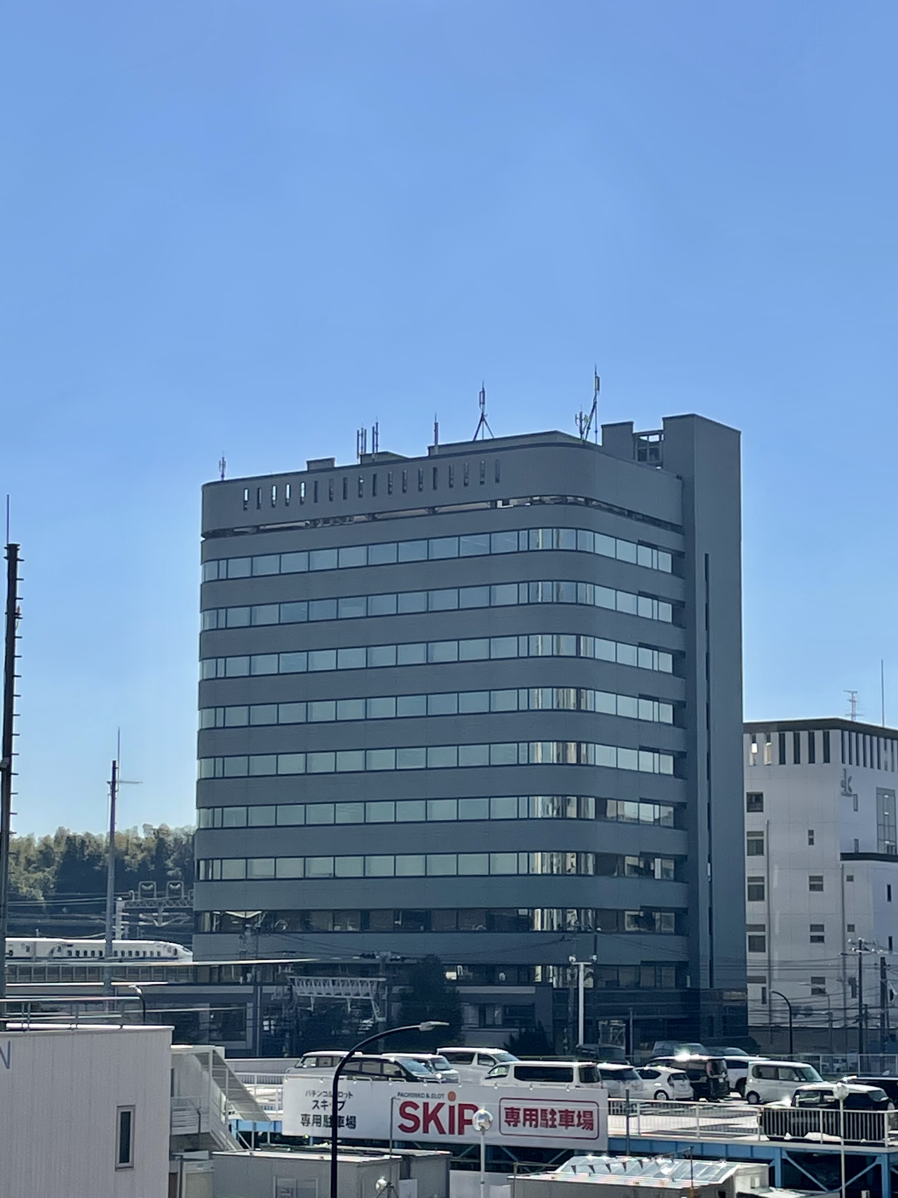 ＼在宅あり・社員化実績あり／外資系半導体メーカーで事務☆