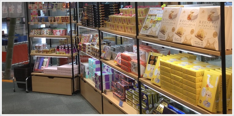 【未経験からチャレンジOK】即日～開始◎東京ビッグサイトで接客