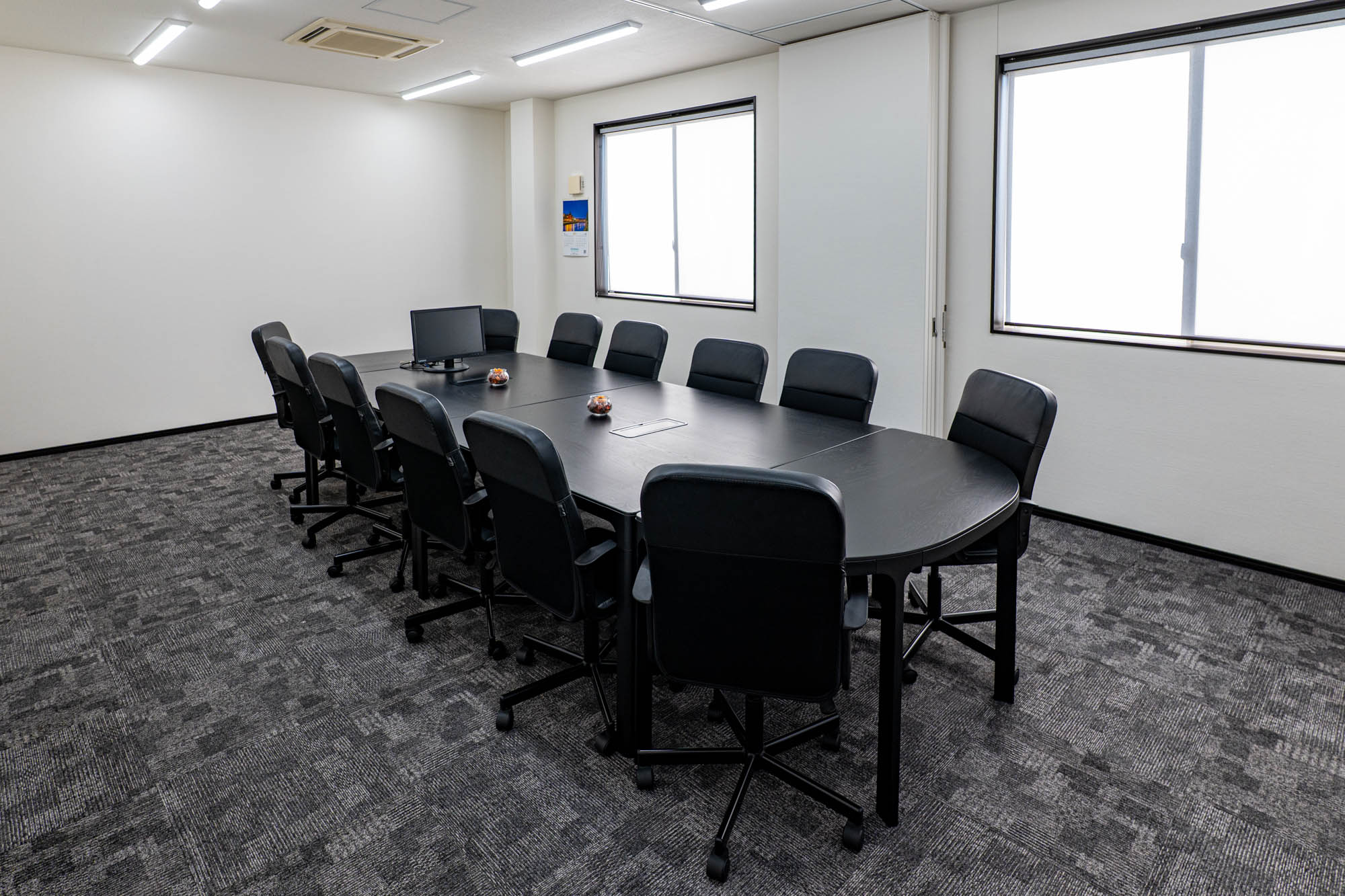 就業先イメージ