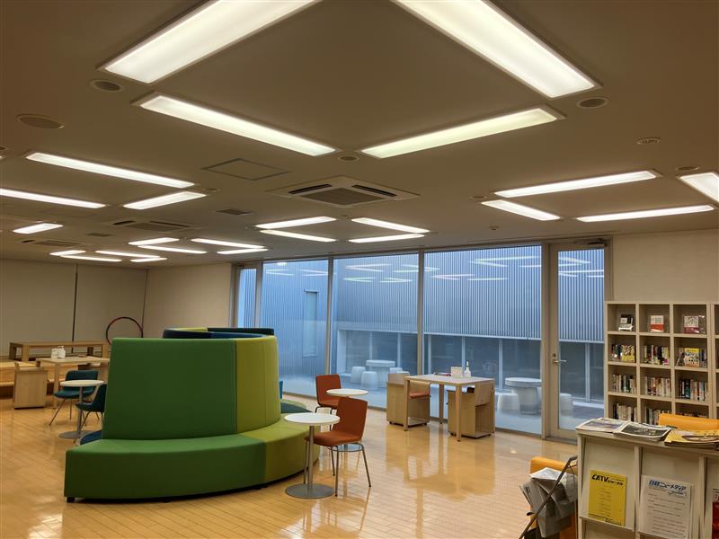 <時短扶養内のお仕事>無料Pあり＊きらきらマスコミ業界で事務♪