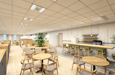 水道橋・神保町＜直接雇用の実績アリ＞事務アシスタント