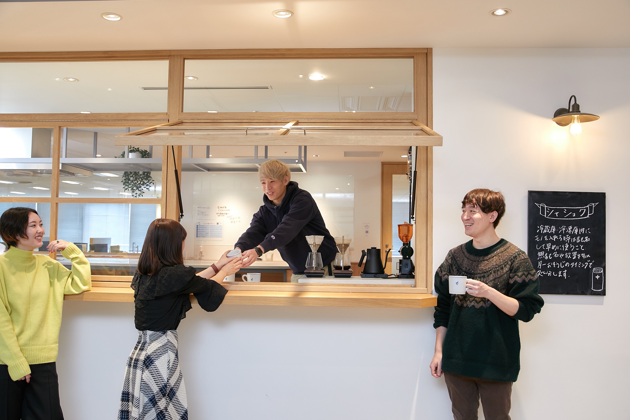 1月中旬or2月【契約管理サポート事務】直雇用実績あり★大崎