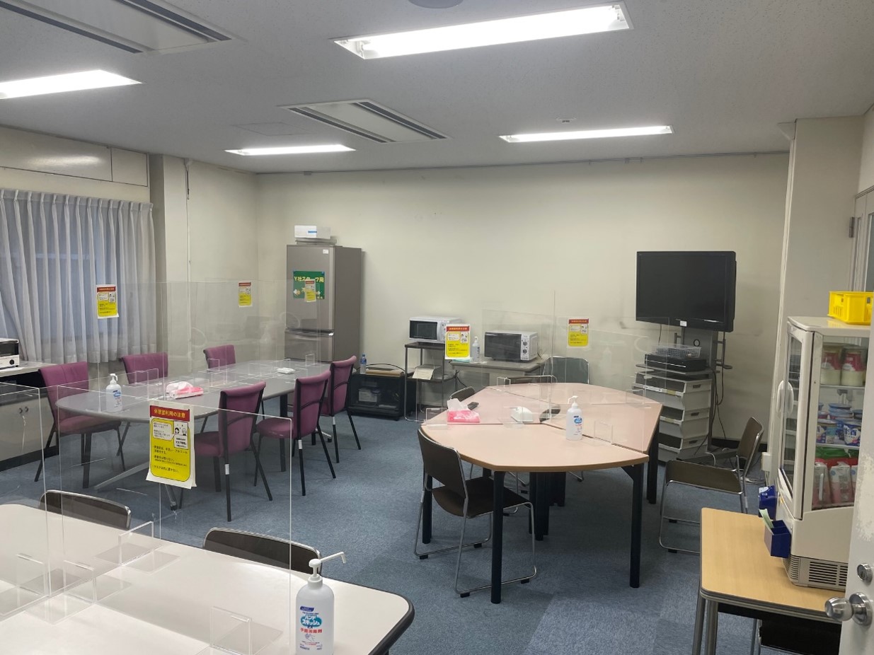 就業先イメージ