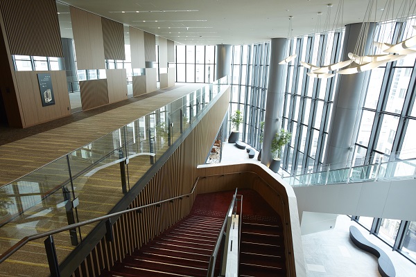 16時定時☆事務デビューOK◎貸し会議室受付＆事務☆彡