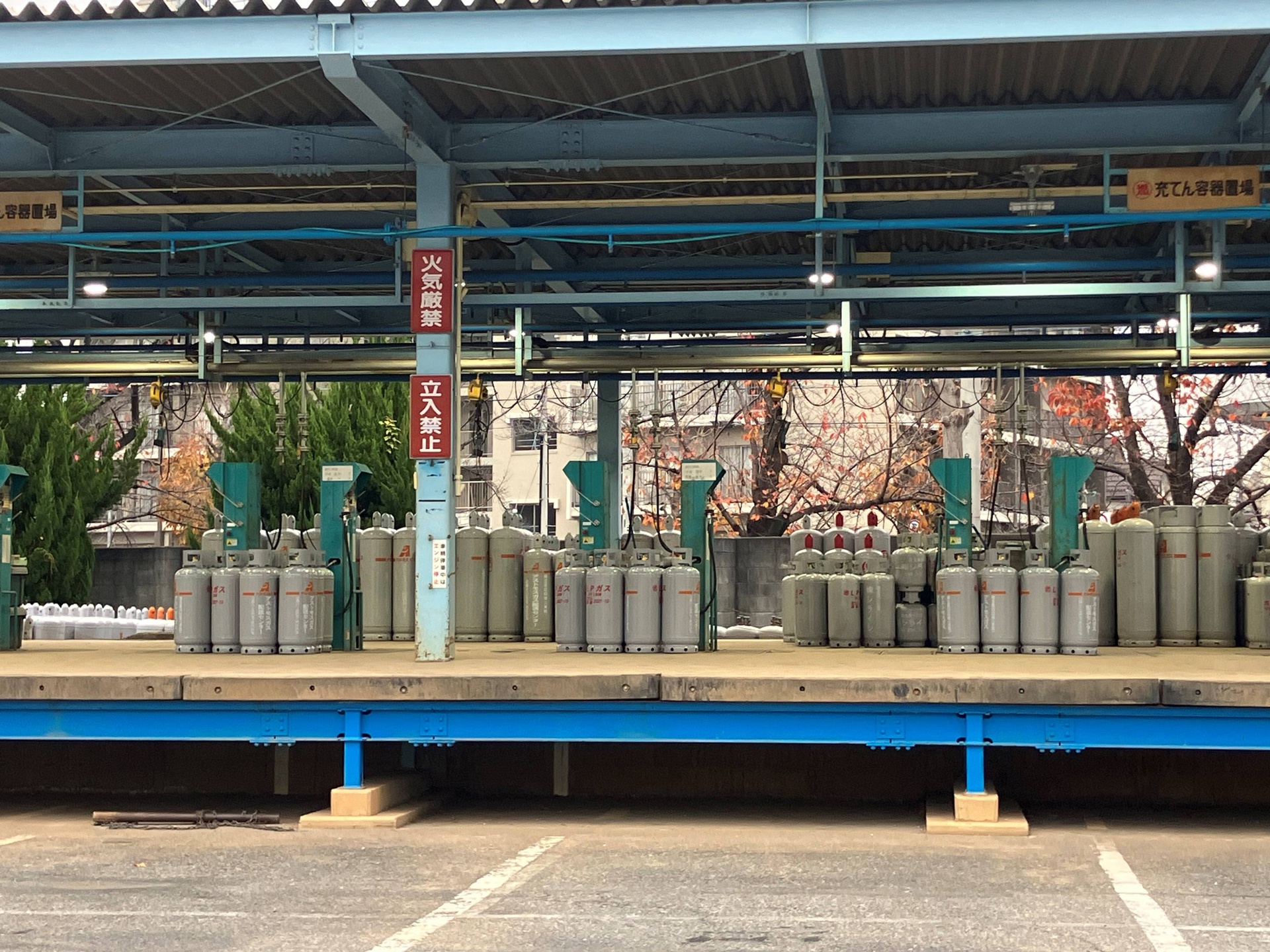 就業先イメージ