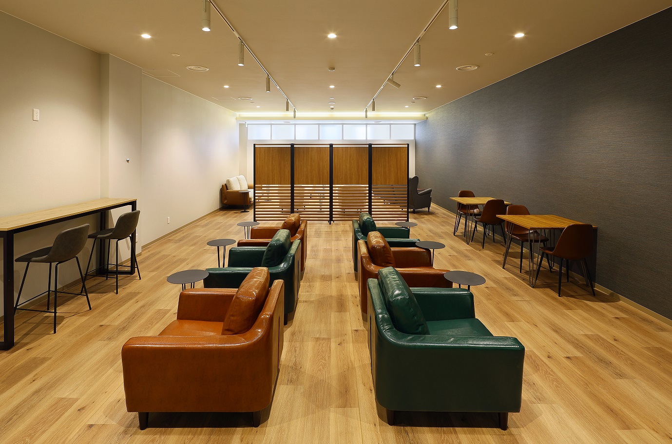 就業先イメージ