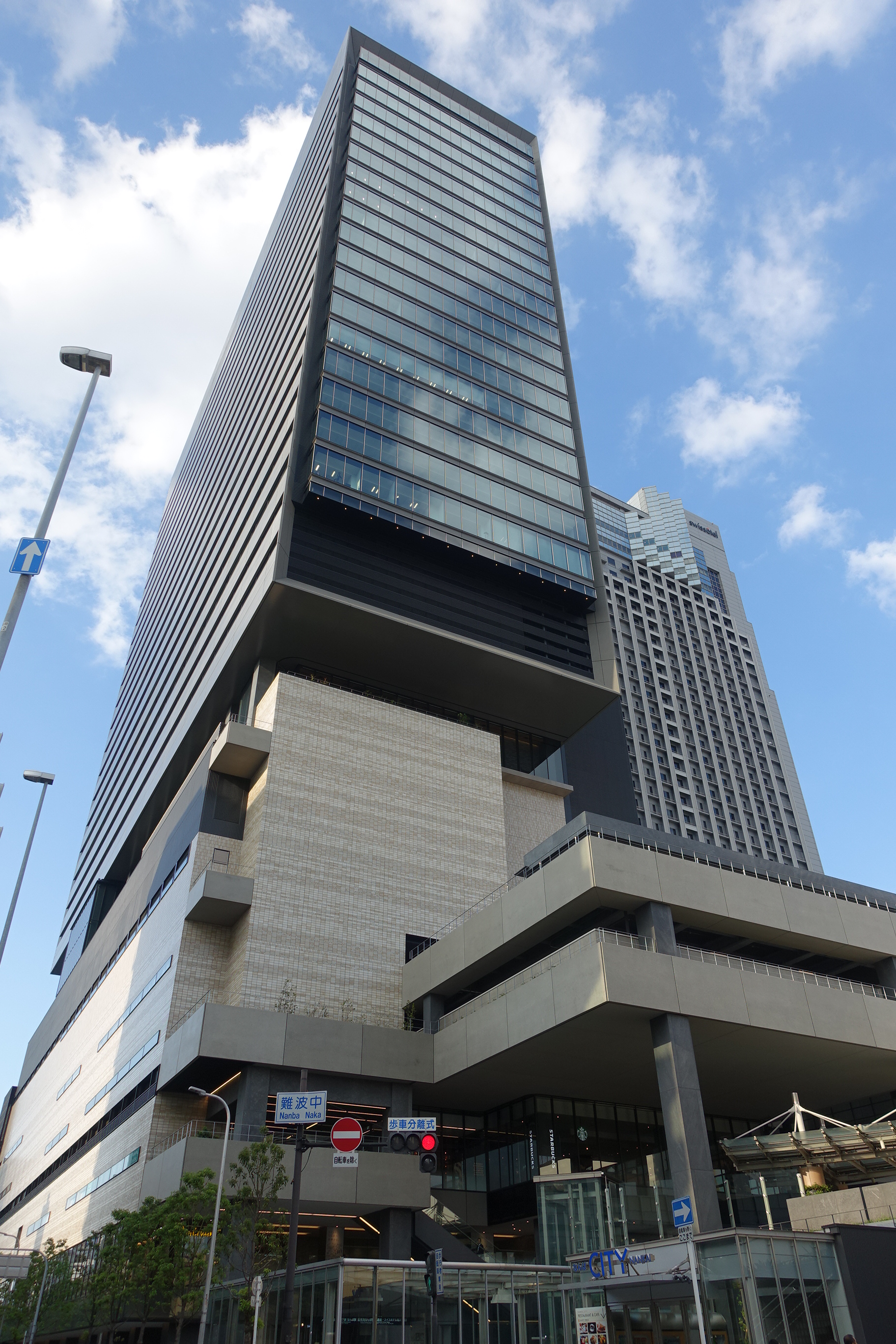 定時17時半♪なんば駅スグ★安定↑サポート業務☆おしゃれ自由