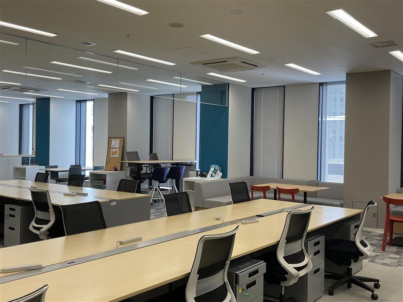 【期間限定4月まで】システムへのコツコツデータ移行＠長野駅