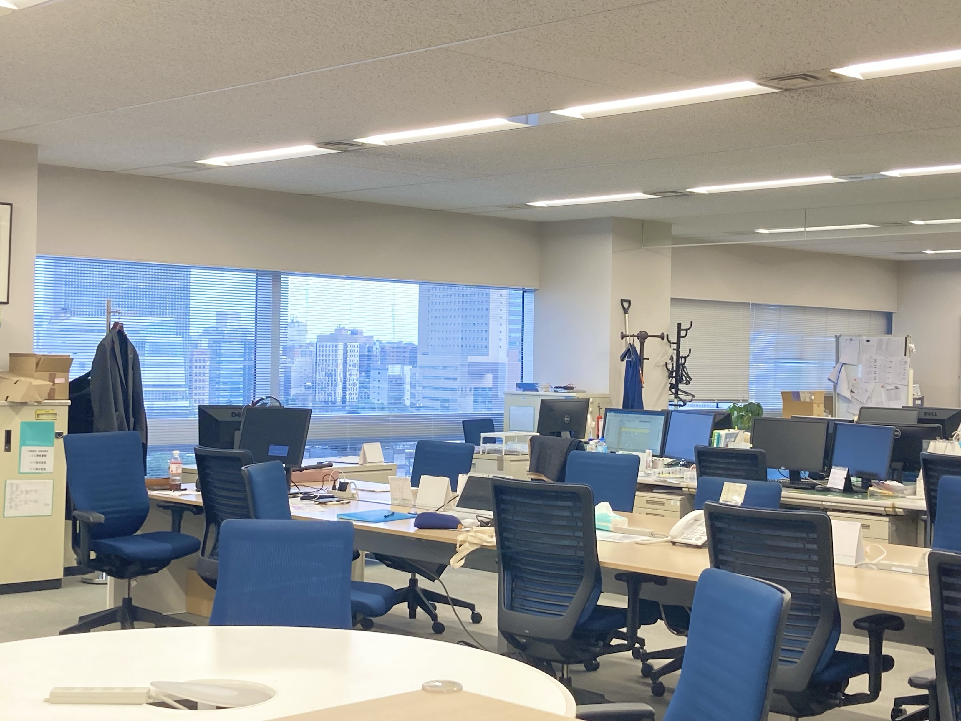 〔時給1650円〕時短が選べる★コツコツ経費精算などの事務ワーク