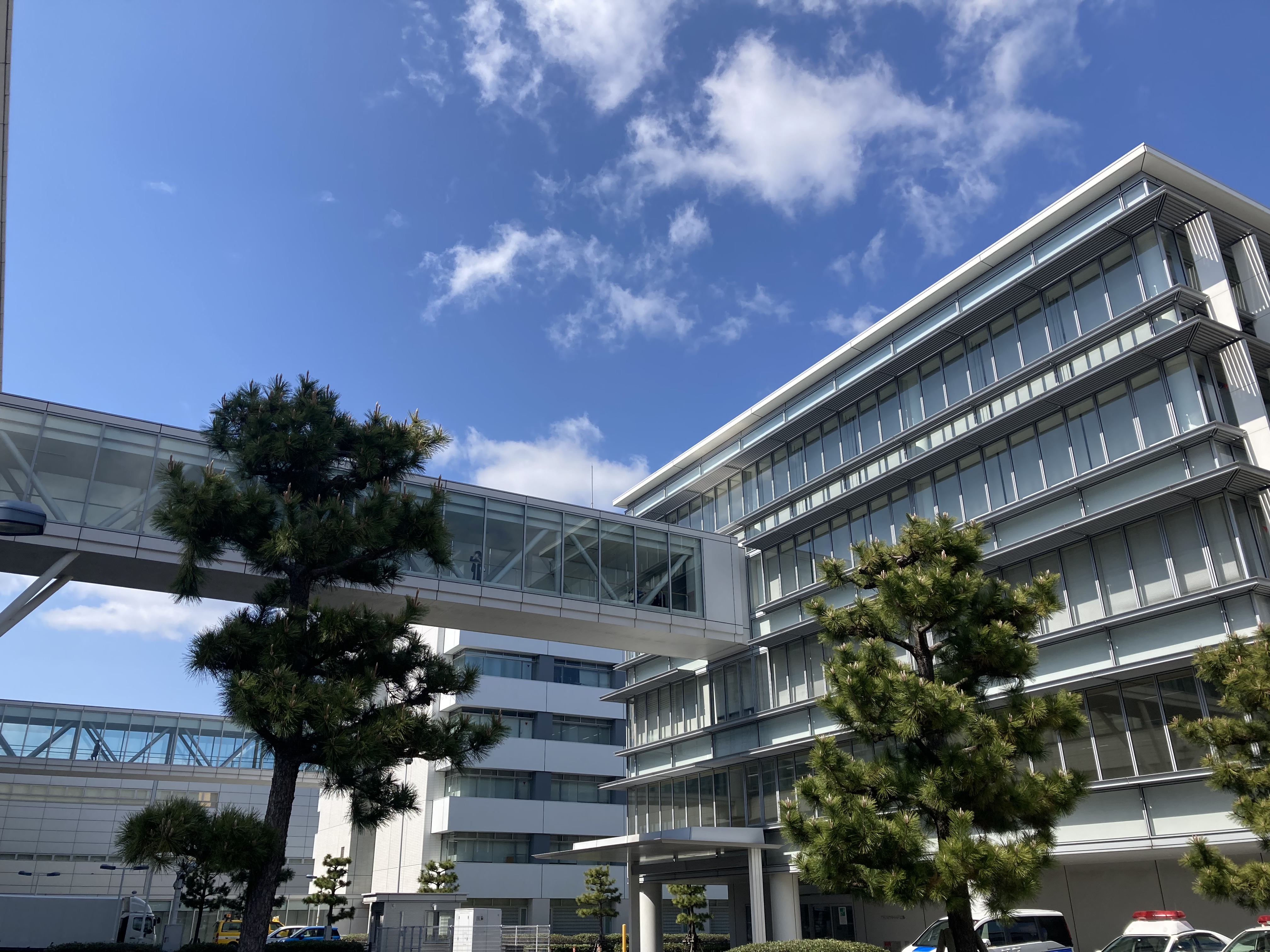 ＜キレイな職場☆＞残業なし！商業店舗の売上管理＊動きあり♪