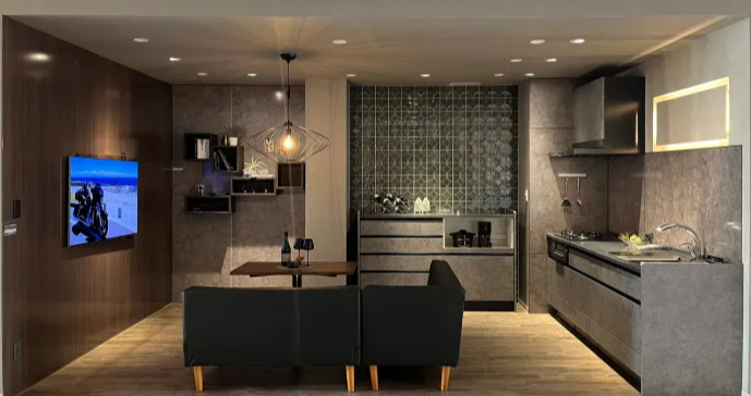 【西加平2丁目】キレイな環境☆ショールームで事務＆受付♪