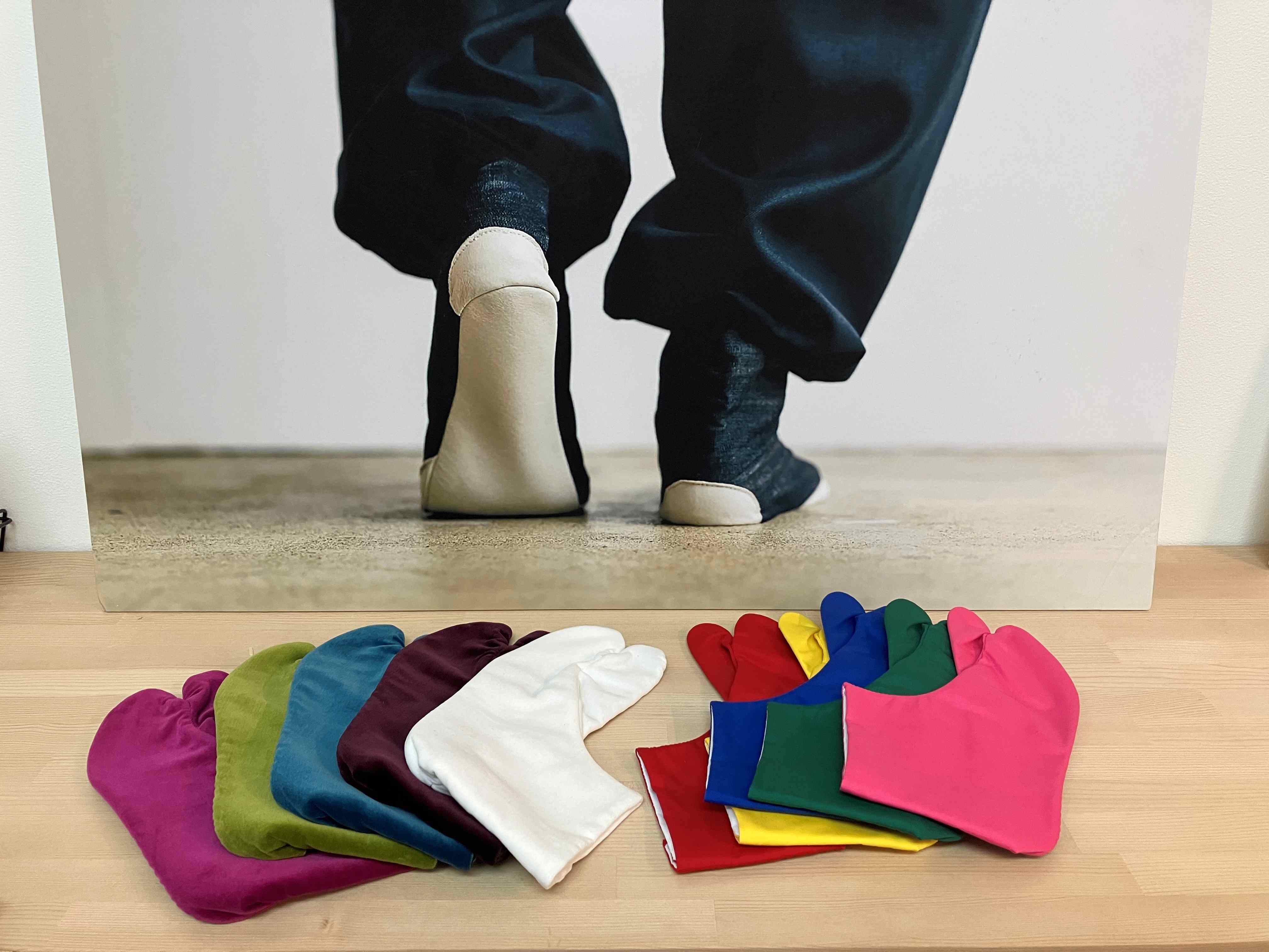 【高時給1650円☆】アパレルメーカーで貿易事務★年齢層幅広♪