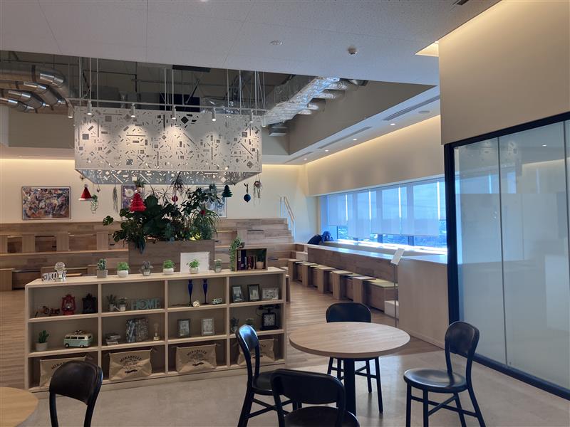 就業先イメージ