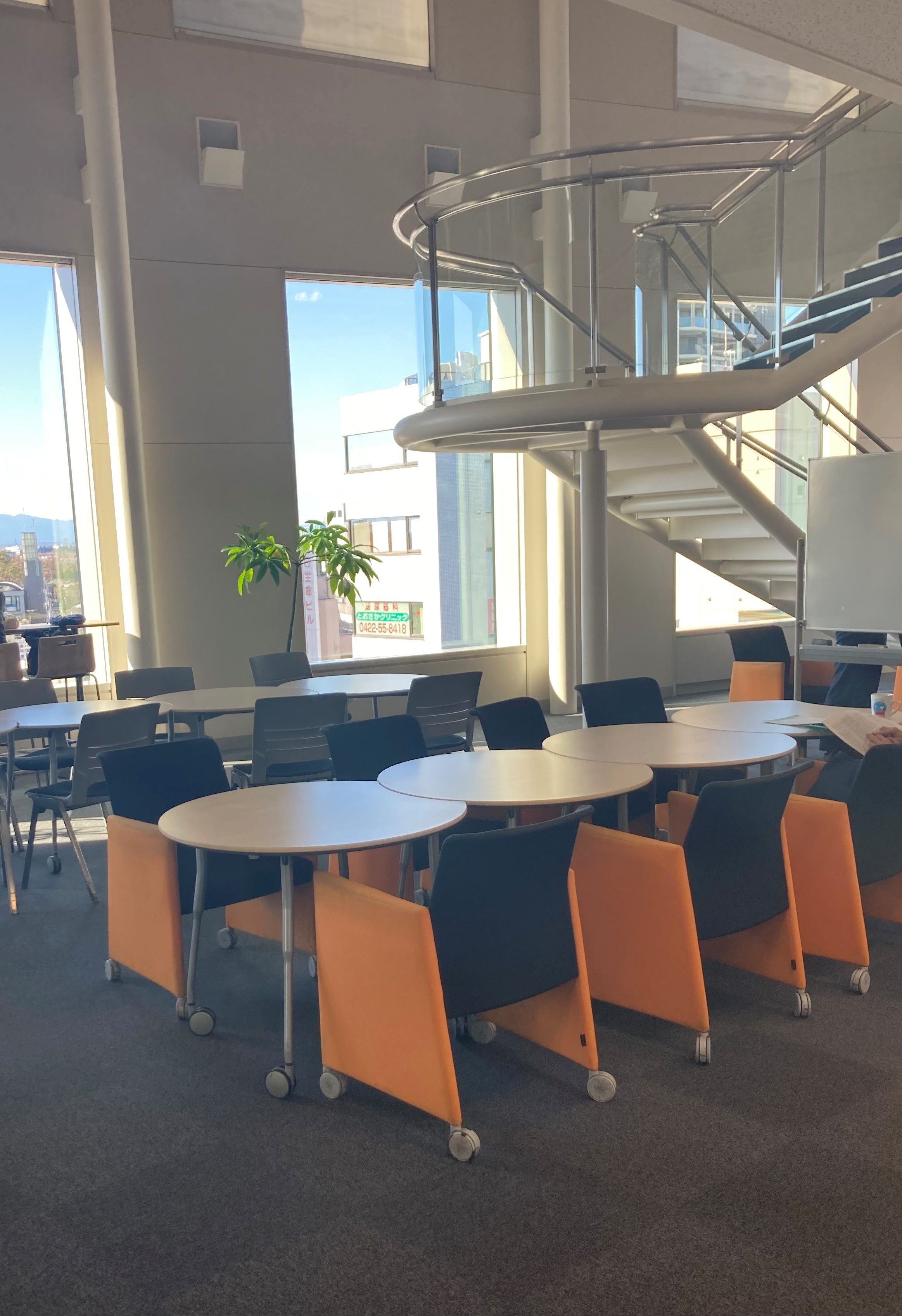 就業先イメージ