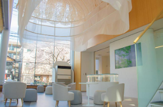 就業先イメージ