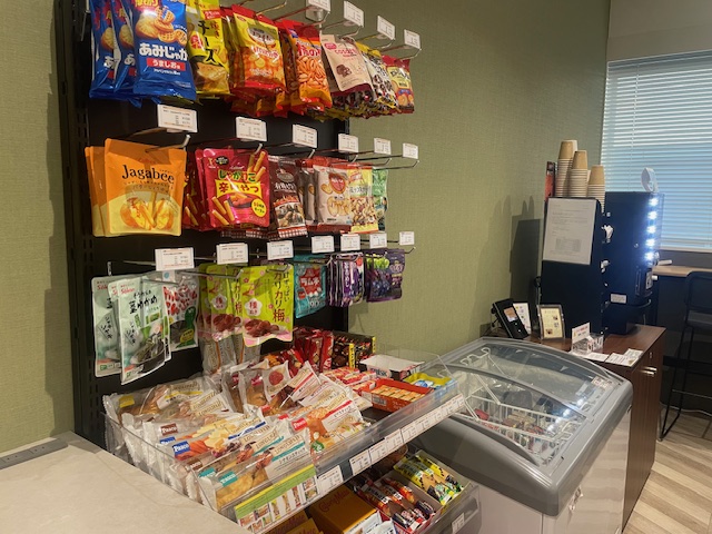 【本牧エリア】9~17時♪倉庫でデータ入力＆ちょこっと作業