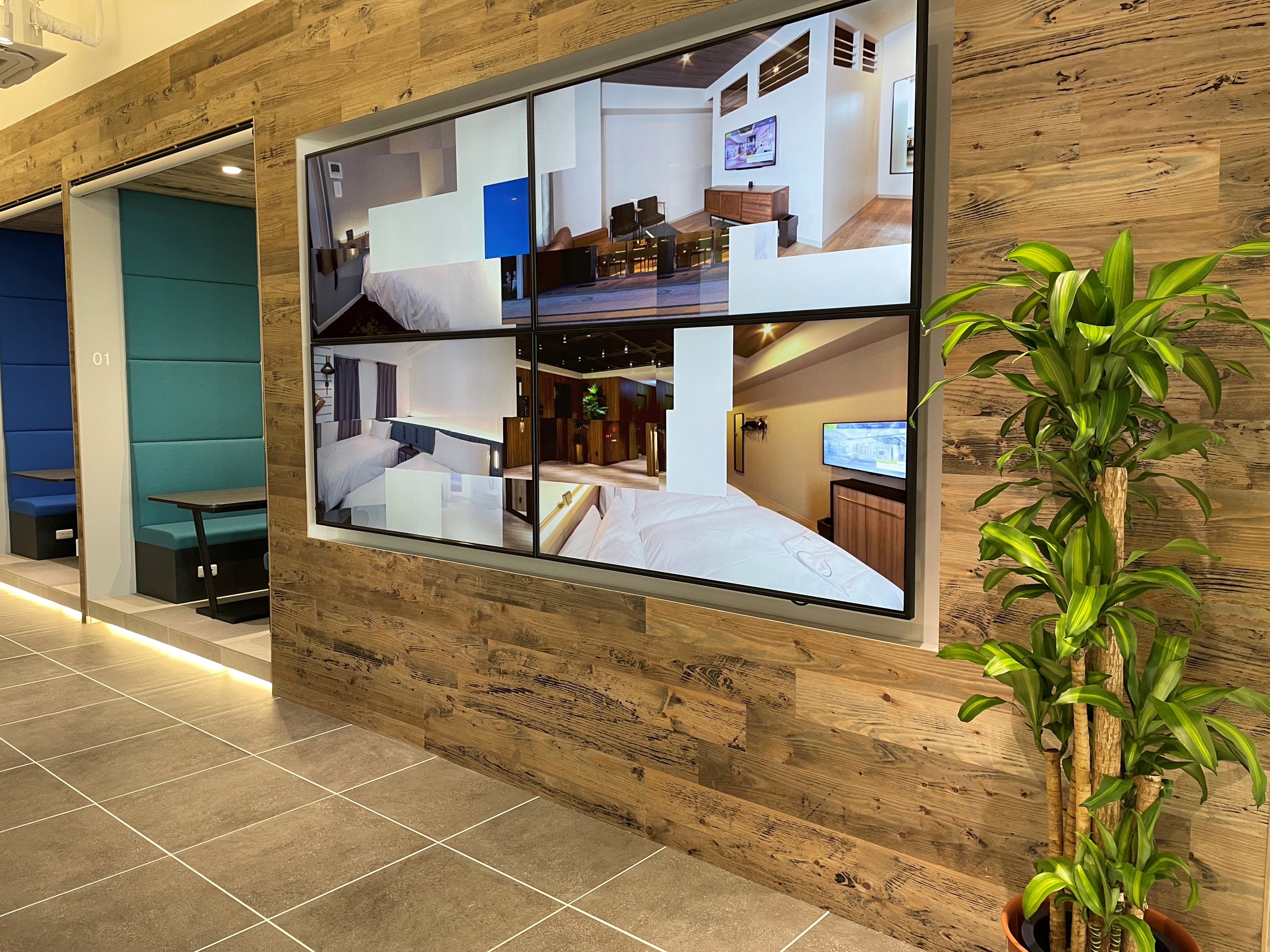 高時給1650円↑社用車で物件めぐり=室内チェック♪簡単･ルーチン