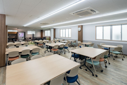 【港北区大倉山】派遣→直接雇用の実績あり★teamで営業事務◎