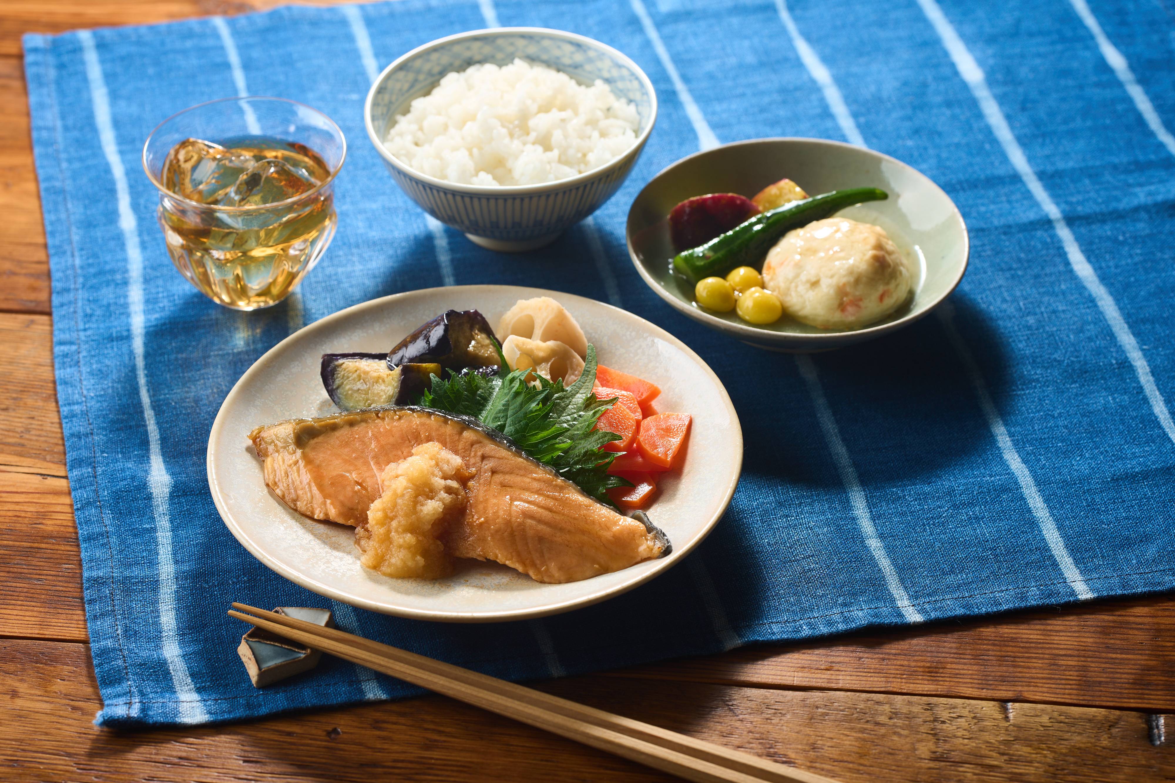 ＼「美味しい」を届ける★／在宅週2＆残業なし！部署サポート◎