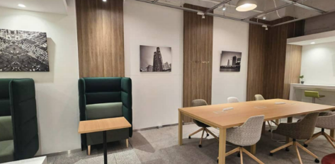 【2月開始】駅チカ＆キレイなoffice♪受付業務をお任せ！＠1800